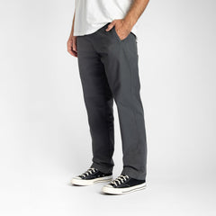 Layover Pro Traveler Pants in Charcoal