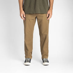 Layover Pro Traveler Pants in Dark Khaki