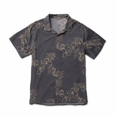 Onyx Floral,XS