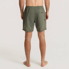 Shorey Boardshorts in Military