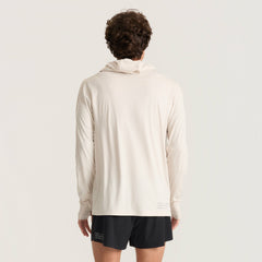 Alta Elite Trail Hood in Moonstone