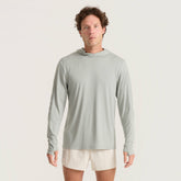 Alta Elite Trail Hood in Grey