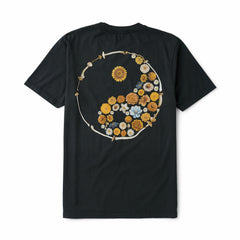 Washed Black,XS