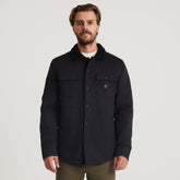 Hebrides Jacket - Black