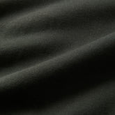 Bolo Fleece Hoodie in Onyx