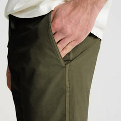 Hytide Hybrid Shorts in Sand