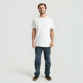 HWY 128 Cord Jeans in Orion