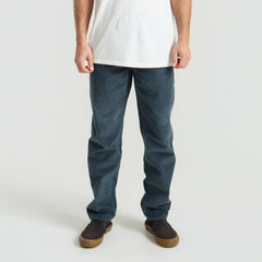 HWY 128 Cord Jeans in Orion
