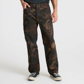 HWY 1 Utility Denim in Camo