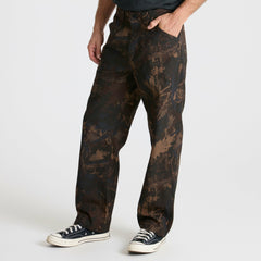 HWY 1 Utility Denim in Camo