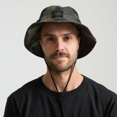 Venture Boonie Hat in Camo