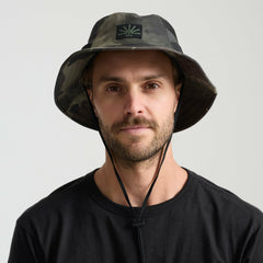 Venture Boonie Hat in Camo