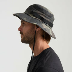 Venture Boonie Hat in Camo