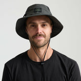 Venture Boonie Hat in Onyx