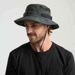 Venture Boonie Hat in Onyx