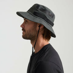 Venture Boonie Hat in Onyx