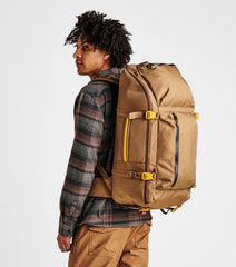 5 Day Mule 55L Bag - Dark Khaki