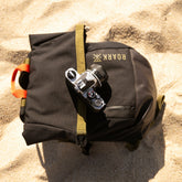 Passenger 27L 2.0 Bag - Black