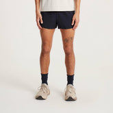 Alta Elite 3.5" Shorts in Black