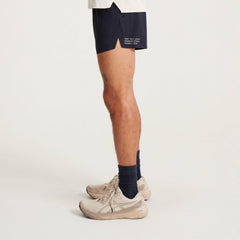 Alta Elite 3.5" Shorts in Black