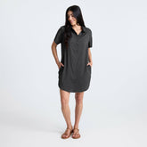 Bless Up Dress in Black