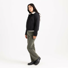Open Roads Jacket in Black