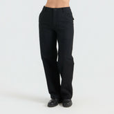 Layover Utility Pants in Black