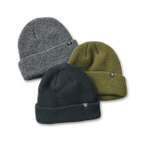 Turks 3-Pack Beanies in Multi Color