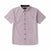 Washed Dusty Lilac