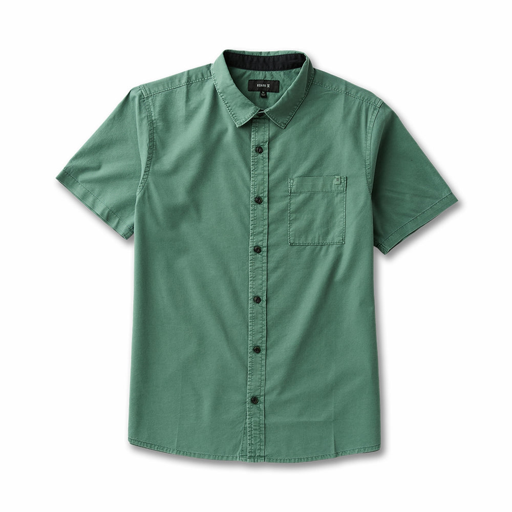 Washed Slate Green,S