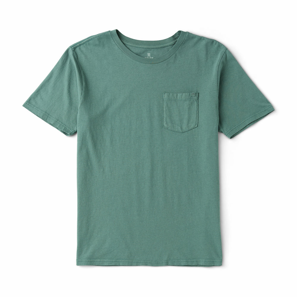 Washed Slate Green,XS