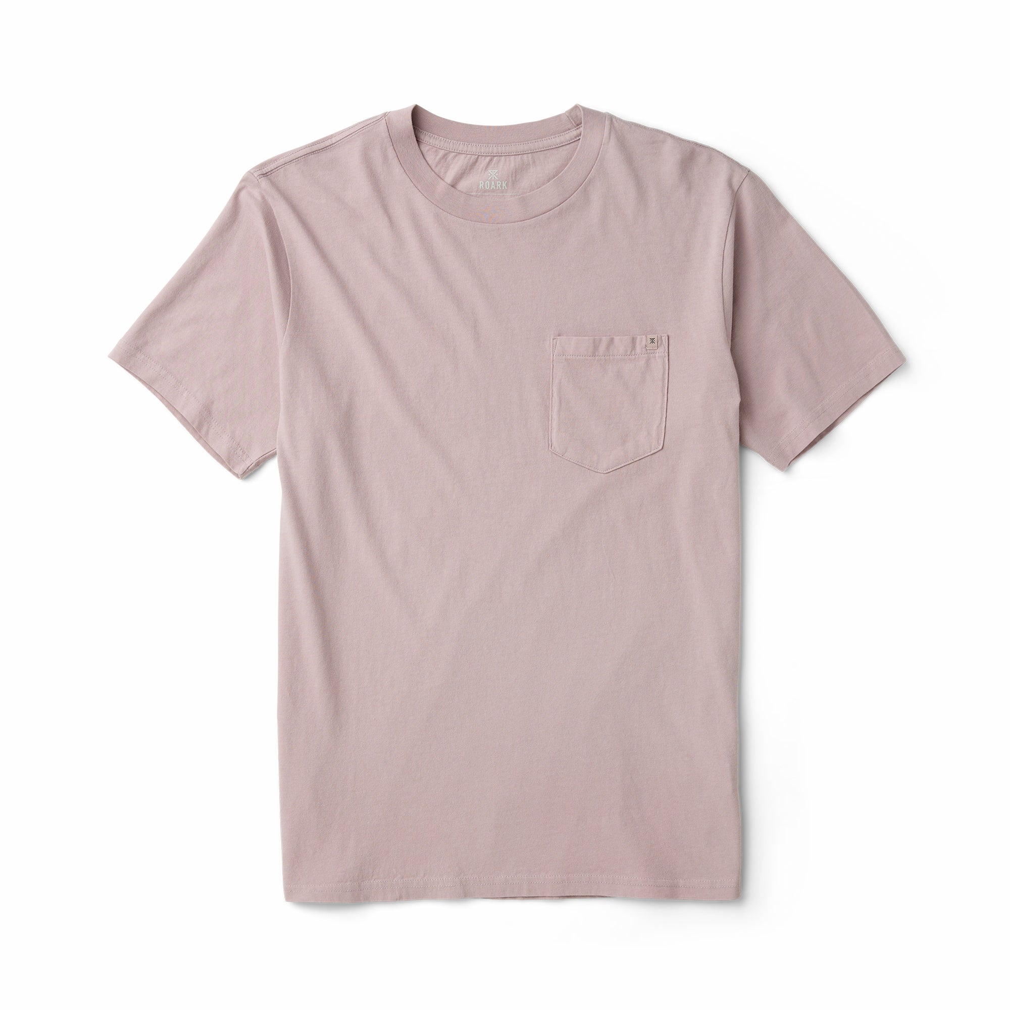Washed Dusty Lilac,XS