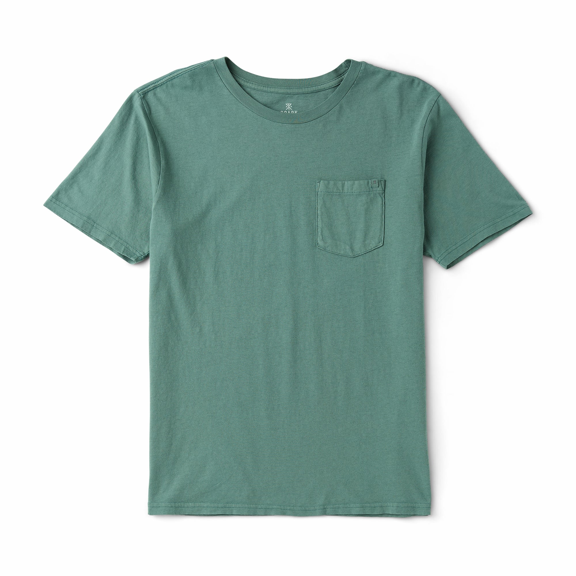 Washed Slate Green,XS