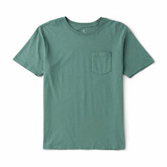 Washed Slate Green,XS