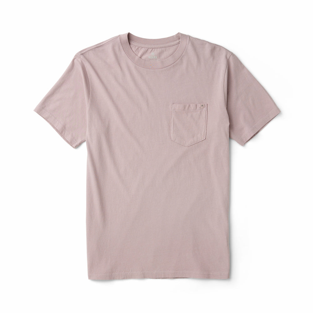 Washed Dusty Lilac,XS