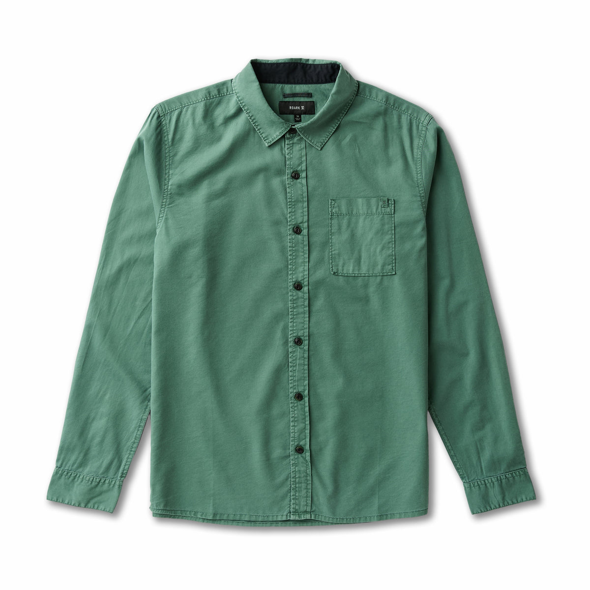 Washed Slate Green,S