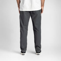 Layover Pro Traveler Pants in Charcoal