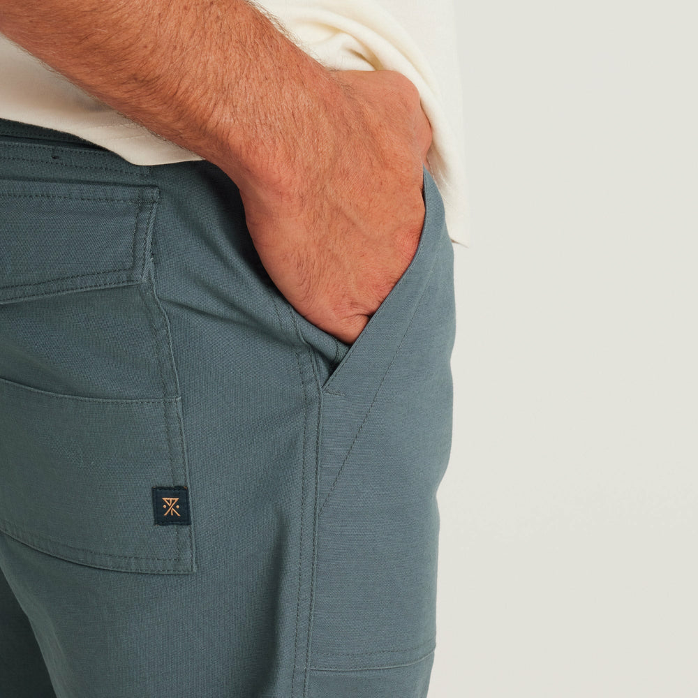 Layover Utility Pants - Orion