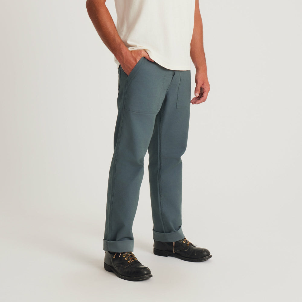 Layover Utility Pants - Orion