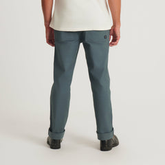 Layover Utility Pants - Orion