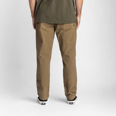Layover Pro Traveler Pants in Dark Khaki
