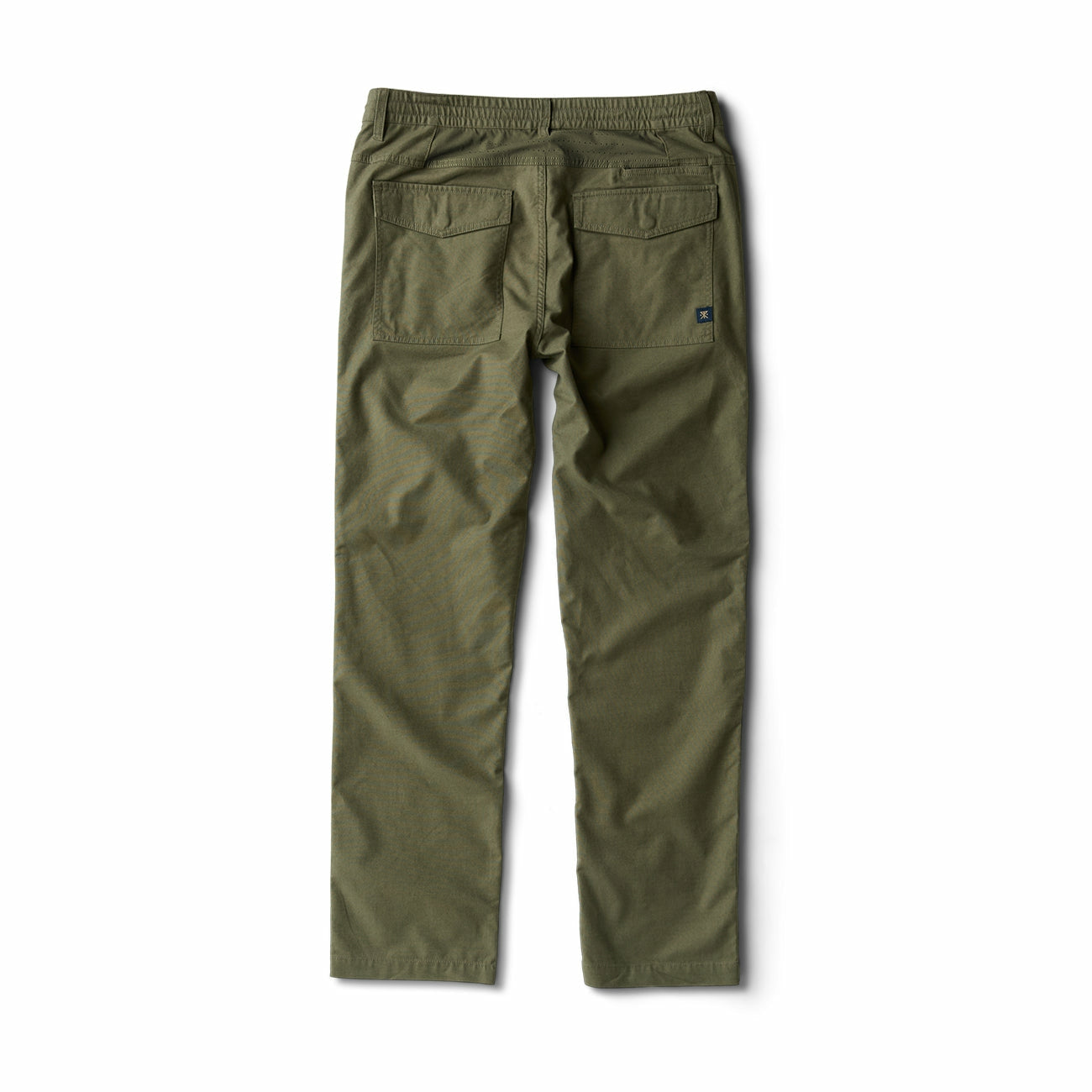 Layover Pro Traveler Pants in Military