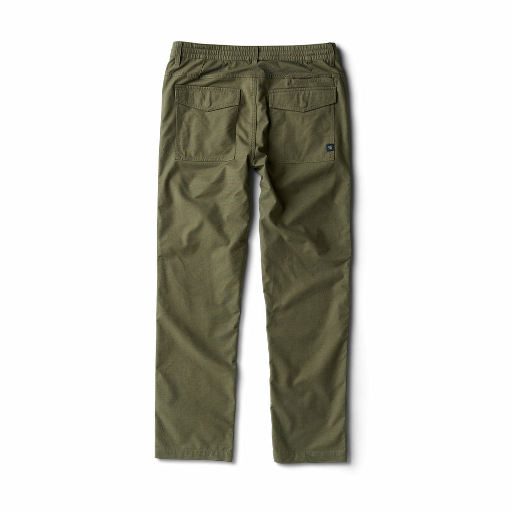 Layover Pro Traveler Pants in Military