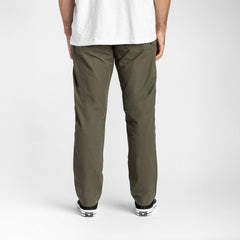 Layover Pro Traveler Pants in Military