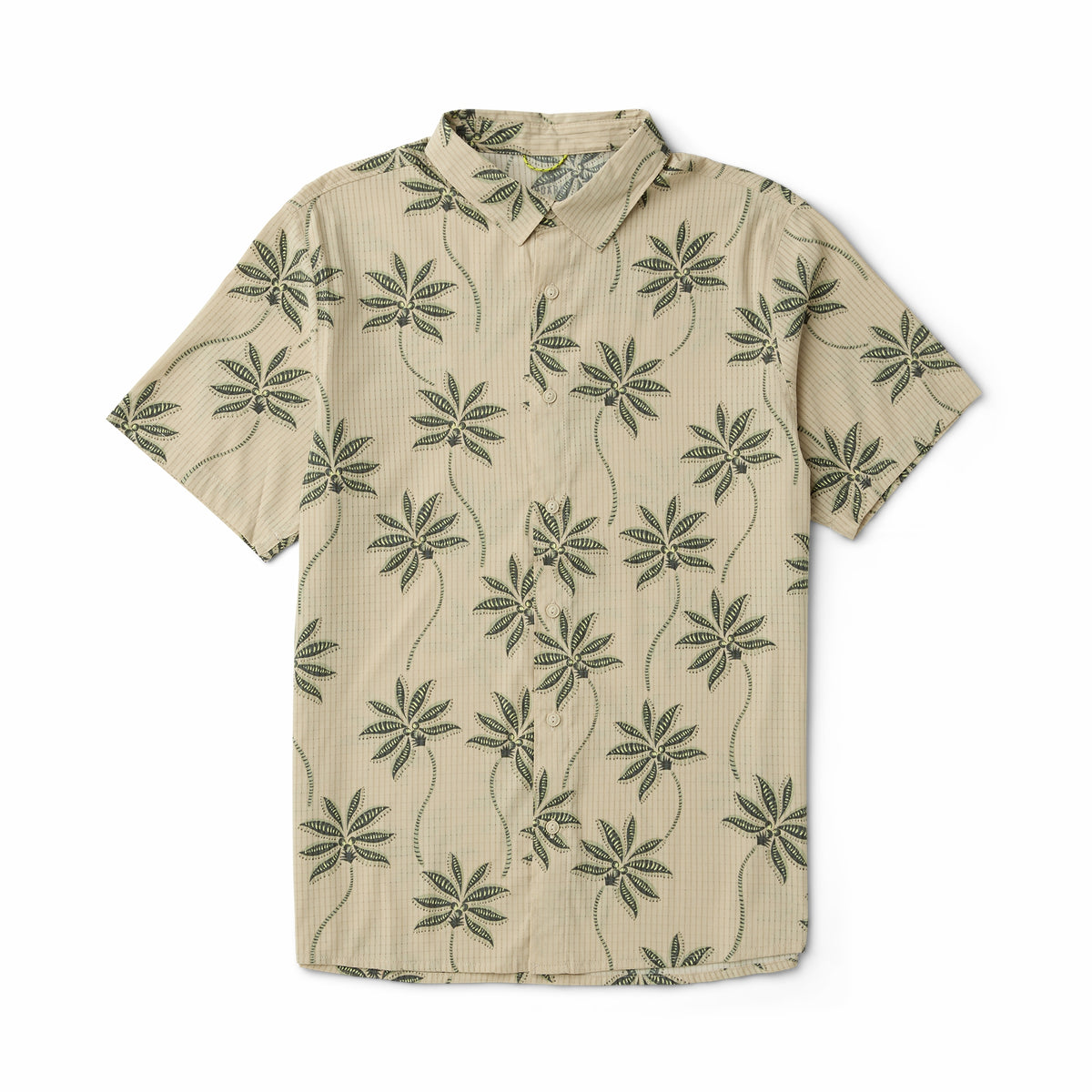 Fossil Print,XS