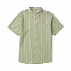 Sage Stripe,XS
