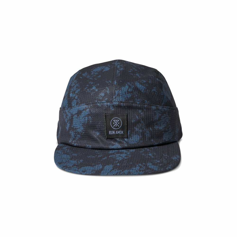 Navy Tie Die,OS