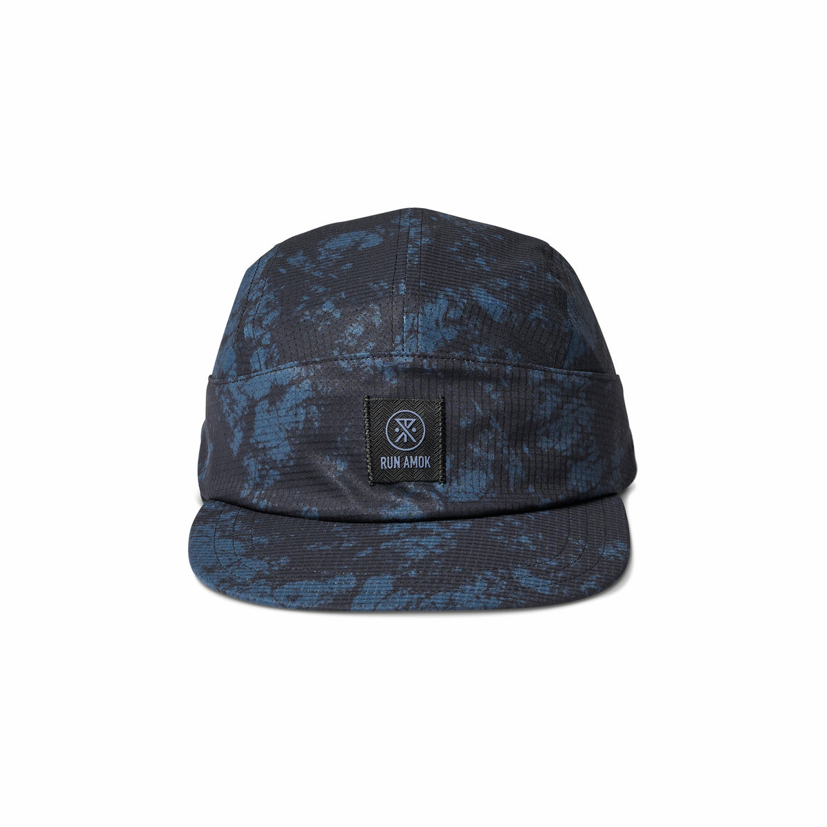 Navy Tie Die,OS