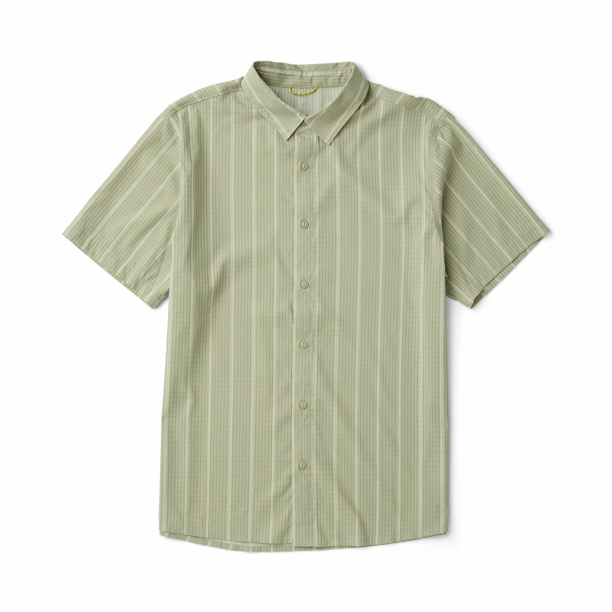 Sage Stripe,XS