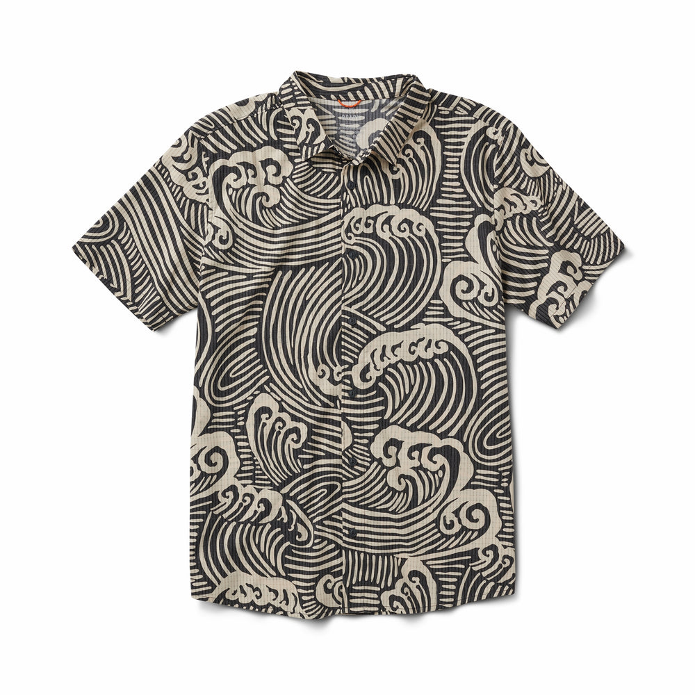 Black Wave,XS